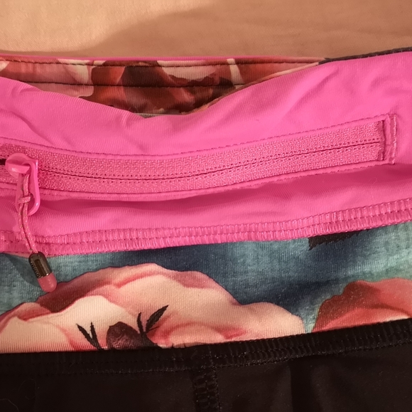 Lululemon Run Speed Short - Picture 6 of 11